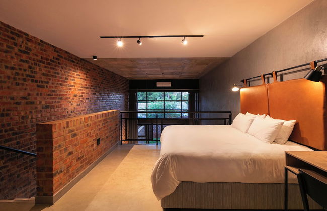 Menlyn Lofts - Foto 6