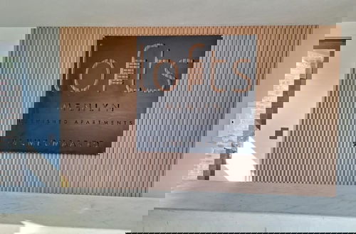 Photo 33 - Menlyn Lofts