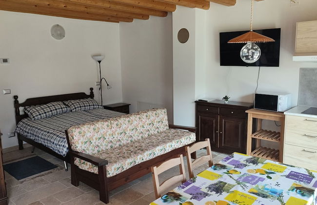 Ai Monti - Foto 2