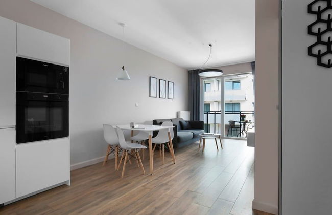 Elite Apartments Berry 2 Cozy Apartment Next to the Museum of World War Center - Foto 3