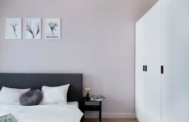 Elite Apartments Berry 2 Cozy Apartment Next to the Museum of World War Center - Foto 6