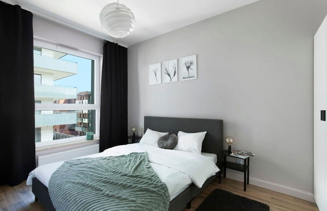 Elite Apartments Berry 2 Cozy Apartment Next to the Museum of World War Center - Foto 5