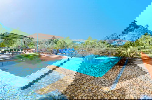 Foto 13 - Can Guillo - Villa With Private Pool In Pollenca