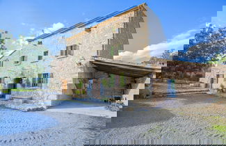 Foto 1 - Can Guillo - Villa With Private Pool In Pollenca