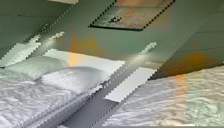 Photo 1 - 5 Person Holiday Home in Thisted