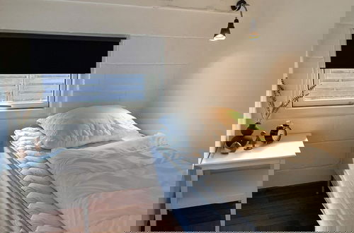Foto 4 - 5 Person Holiday Home in Thisted
