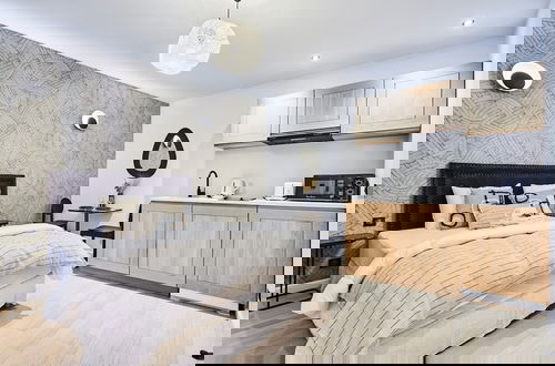 Foto 1 - Superb New Studio in the Center of Paris/opera