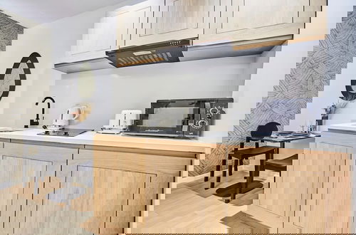 Foto 7 - Superb New Studio in the Center of Paris/opera