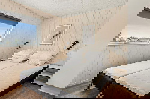 Foto 2 - 5 Star Holiday Home in Norre Nebel