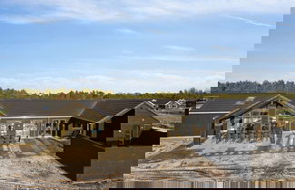 Foto 1 - 5 Star Holiday Home in Norre Nebel