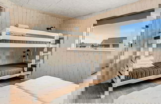 Foto 2 - 5 Star Holiday Home in Norre Nebel