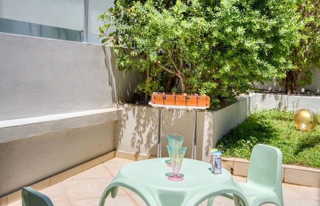 Saronida Hills Private Pool - Foto 35