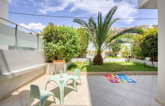 Saronida Hills Private Pool - Foto 56