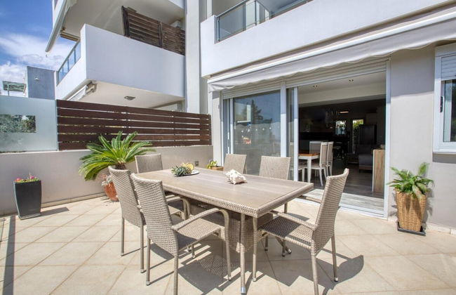 Saronida Hills Private Pool - Foto 11