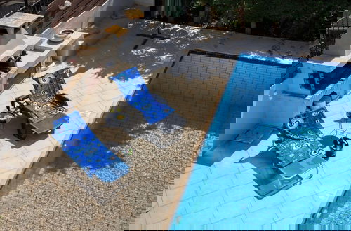 Foto 4 - Saronida Hills Private Pool