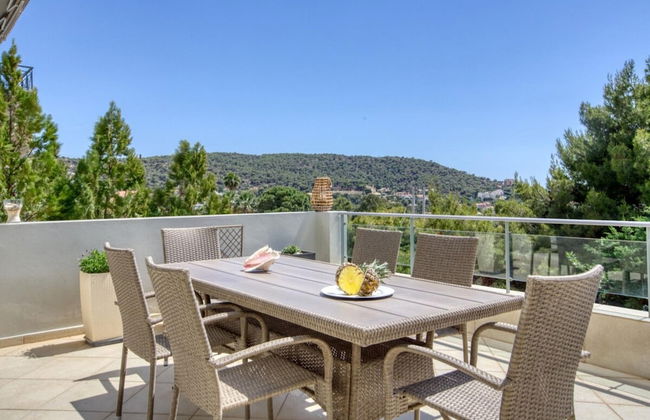 Saronida Hills Private Pool - Foto 53