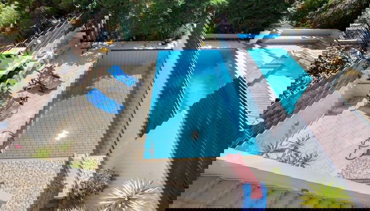 Foto 1 - Saronida Hills Private Pool