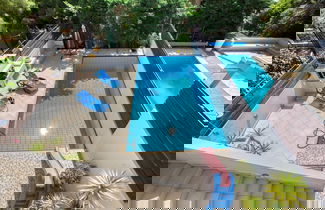 Foto 1 - Saronida Hills Private Pool