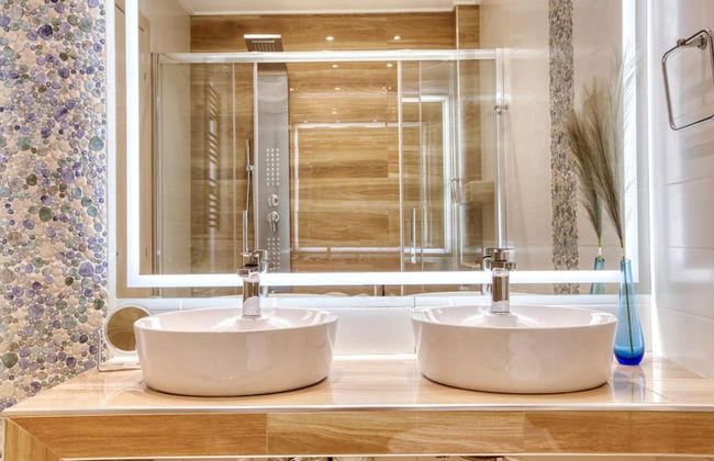 Saronida Hills Private Pool - Foto 16