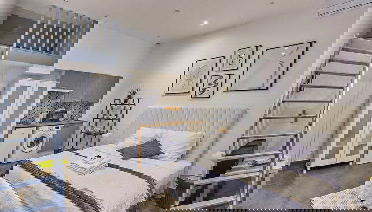 Foto 1 - Spacious Studio Center of Paris/montmartre