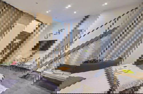 Foto 4 - Spacious Studio Center of Paris/montmartre