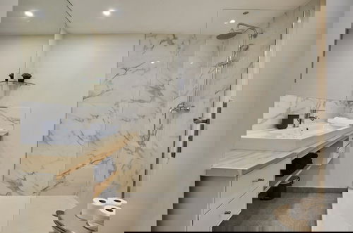 Foto 7 - Spacious Studio Center of Paris/montmartre