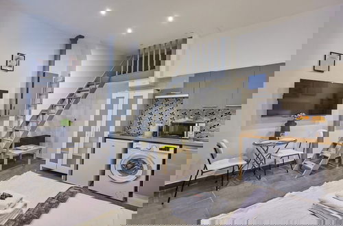 Foto 3 - Spacious Studio Center of Paris/montmartre
