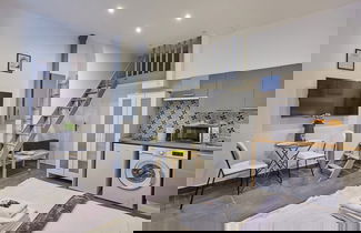 Foto 3 - Spacious Studio Center of Paris/montmartre