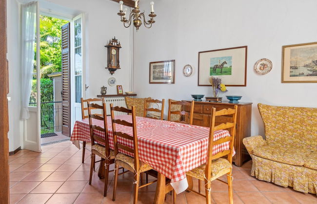 Holiday Home in Meina - Foto 21