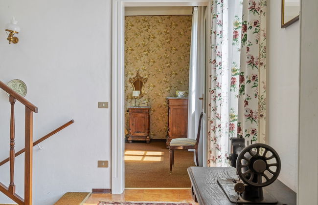 Holiday Home in Meina - Foto 24