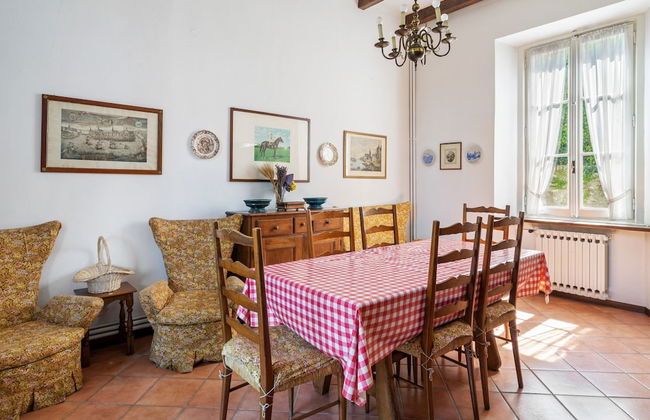 Holiday Home in Meina - Foto 23