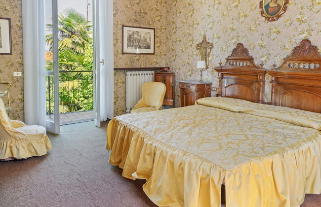 Holiday Home in Meina - Foto 2