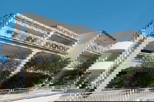 Foto 11 - Apartments Adelheid in Biograd, Close to the Beach