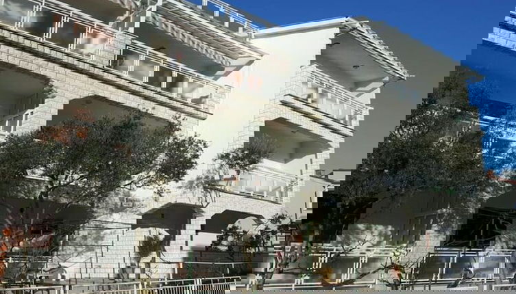 Foto 1 - Apartments Adelheid in Biograd, Close to the Beach