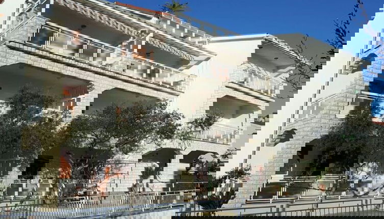 Foto 1 - Apartments Adelheid in Biograd, Close to the Beach