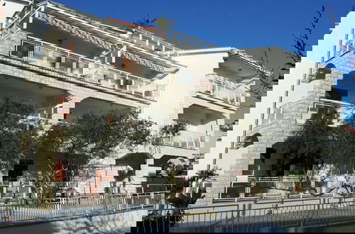 Foto 1 - Apartments Adelheid in Biograd, Close to the Beach