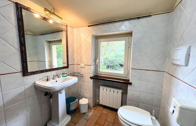 Apartment in Umbria Near Montefalco Winery - Foto 9