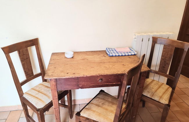 Apartment in Umbria Near Montefalco Winery - Foto 16