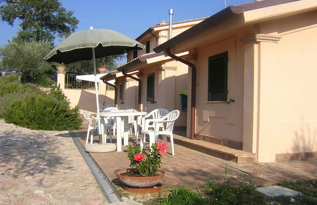 Apartment in Umbria Near Montefalco Winery - Foto 17