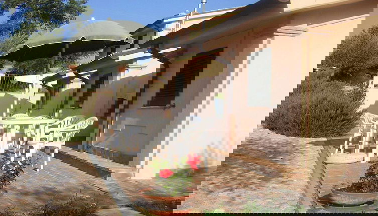 Photo 1 - Apartment in Umbria Near Montefalco Winery
