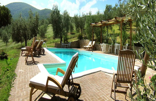 Apartment in Umbria Near Montefalco Winery - Foto 13