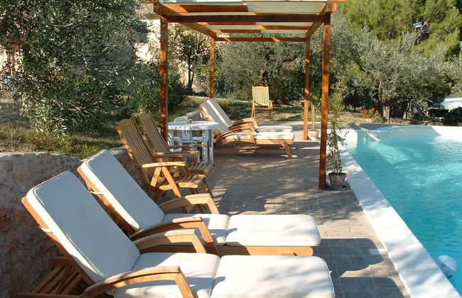 Apartment in Umbria Near Montefalco Winery - Foto 14
