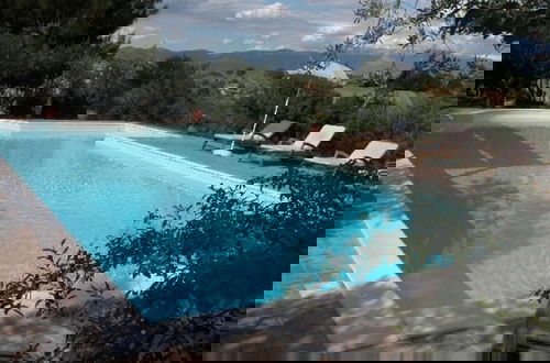 Foto 13 - Apartment in a Farmhouse With Swimming Pool