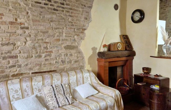 Apartment in Fratte Rosa With Apennine Views - Foto 14