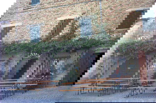 Foto 17 - Apartment in Fratte Rosa With Apennine Views