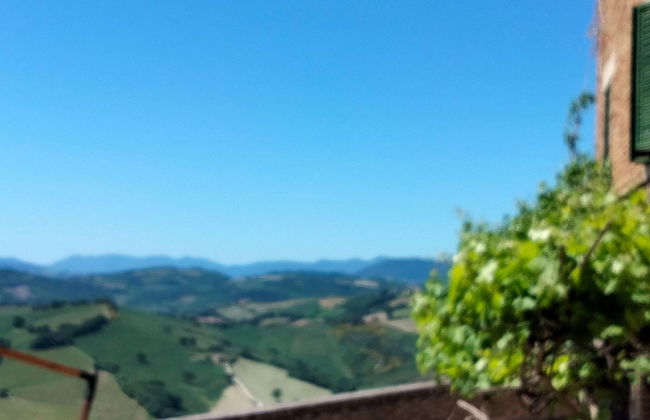 Apartment in Fratte Rosa With Apennine Views - Foto 34