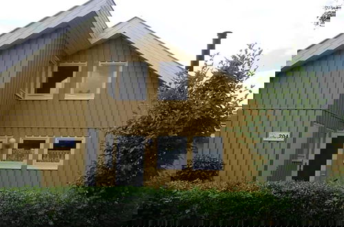 Foto 1 - Apartment by Granzower Lake With Wellness