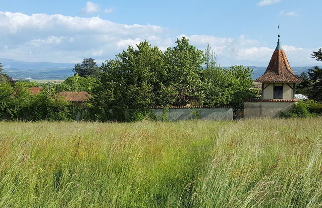 La ferme de Berlioz - Foto 14