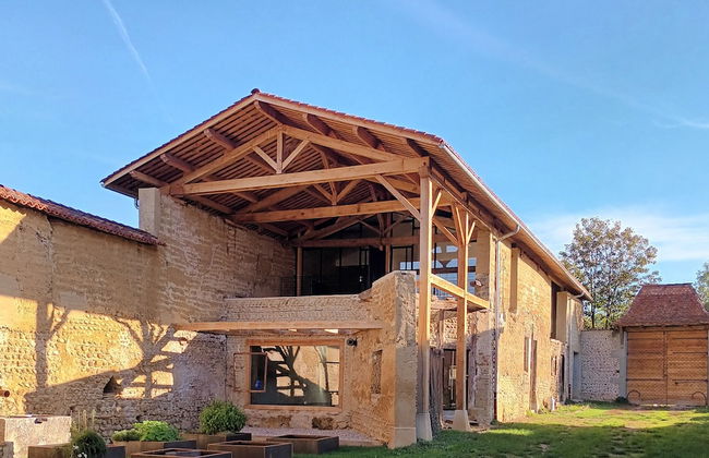 La ferme de Berlioz - Foto 11