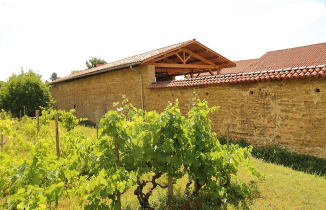 La ferme de Berlioz - Foto 12